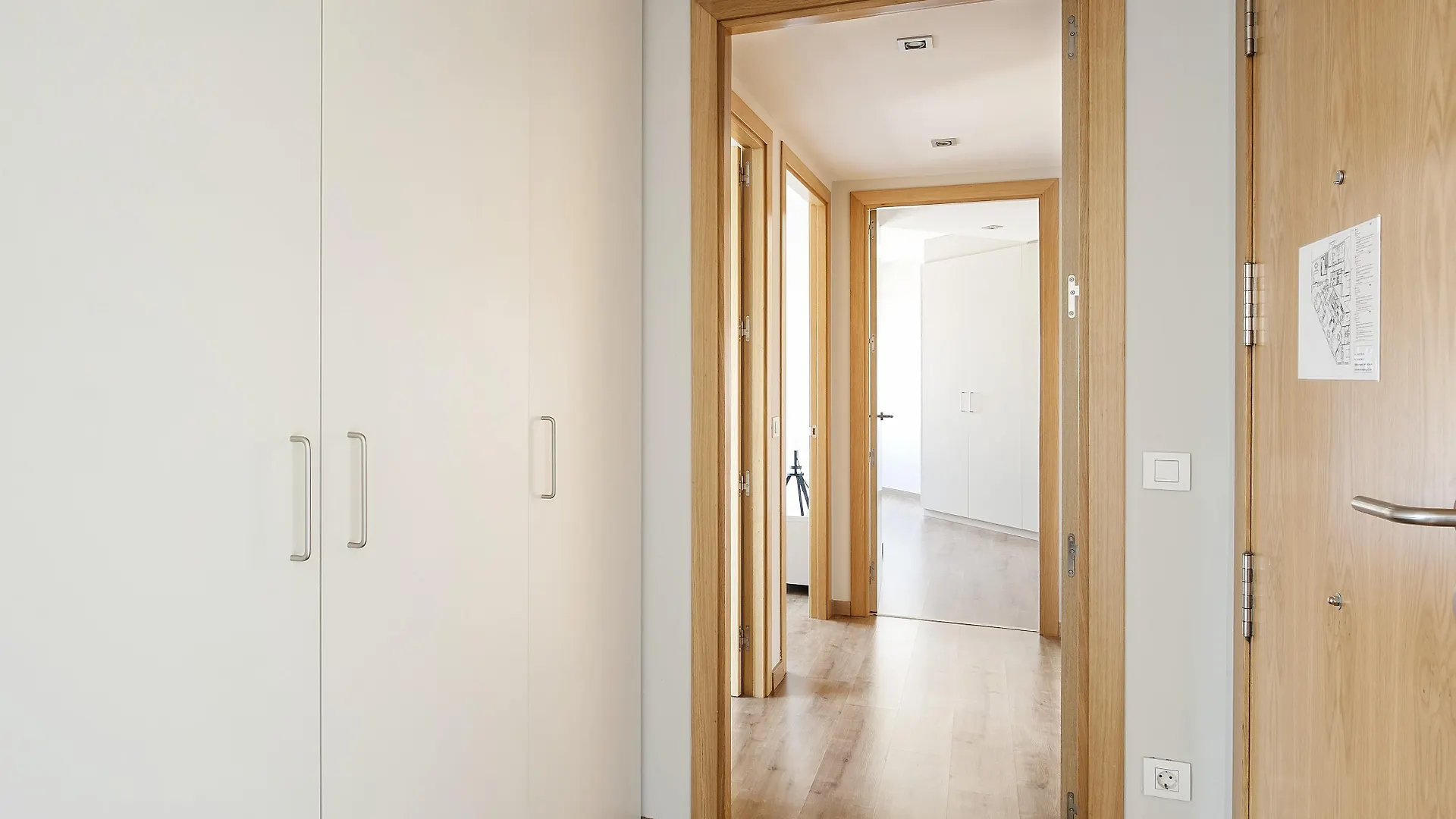 The Corner Apartments By Aspasios Barcelona