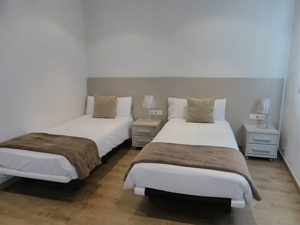 The Corner Apartments By Aspasios Barcelona