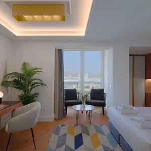 Gran Alameda By Caleta Homes , مالقة إسبانيا