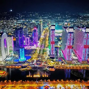 Orbi City - Central , باتومي جورجيا