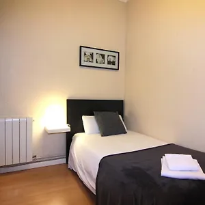 Classbedroom Gaudí Barcelona