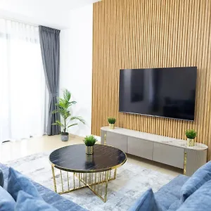 Jbr By Happy Season , دبي الإمارات العربية المتحدة