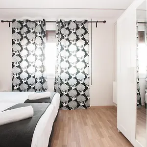 Autentic Monumental Apartament