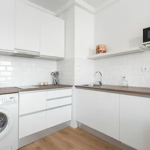 Apartamento Flateli Providencia, Barcelona