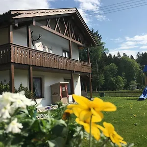 Ferienhaus Alpenperle Ferienhaus Grainau