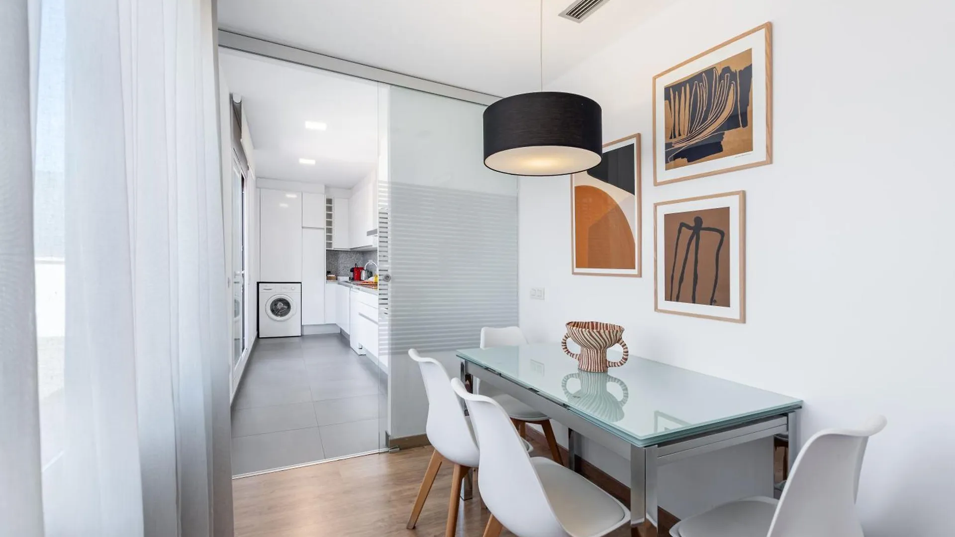 The Corner Apartments By Aspasios Barcelona Spanien